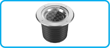 087-AZOOD LED INGROUND LIGHT 2128